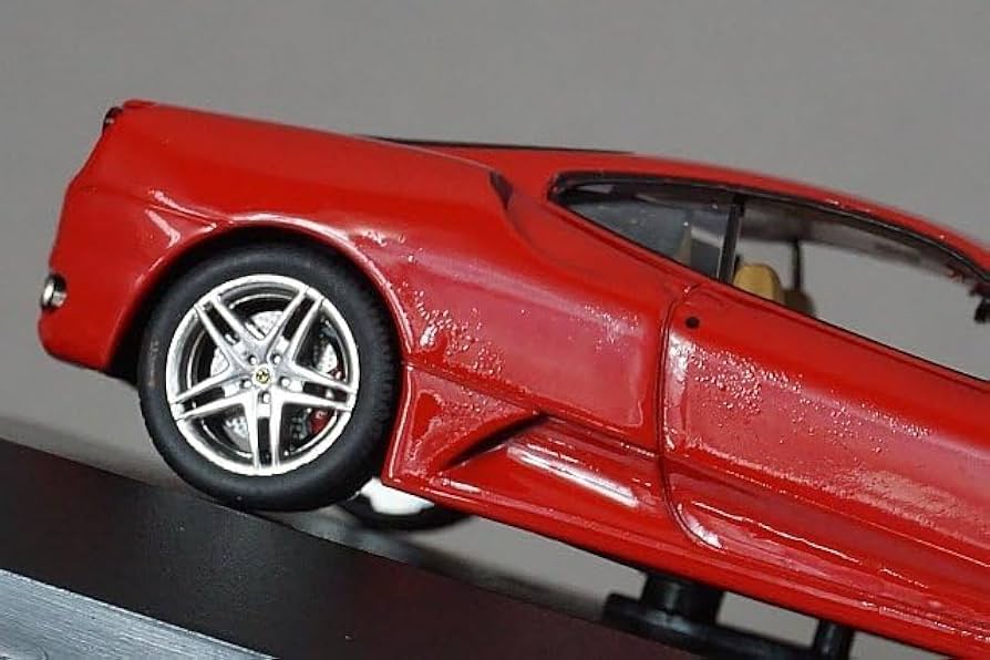 イクソ 1/43 フェラーリ F430 チャレンジ 2005 レッド 完成品 bme6fzu イクソ 1/43 フェラーリ F430 チャレンジ 2005 レッド